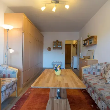 Allgaeuhaus 아파트 *