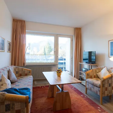 Allgaeuhaus * 오버스트도르프